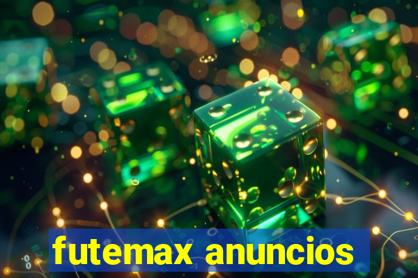 futemax anuncios